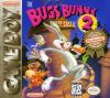 Bugs Bunny - Crazy Castle II Box Art Front